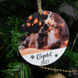 Glob personalizat cu animăluțul preferat