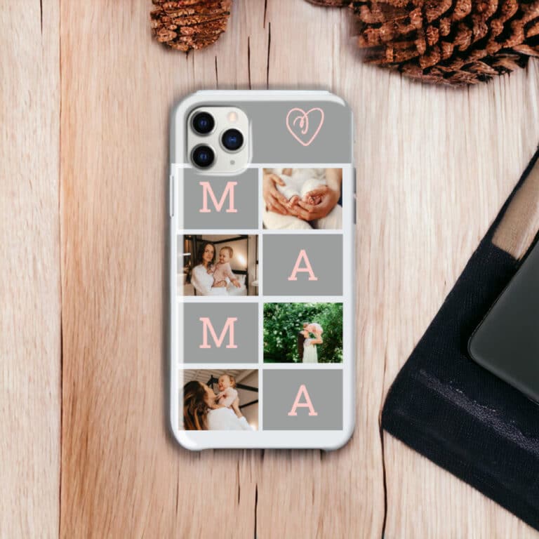 husa colaj mama