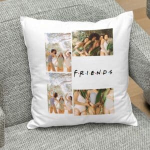 Perna friends cu 4 poze