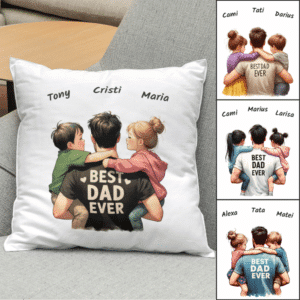 perna best dad