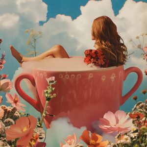 Poster Moment de relaxare